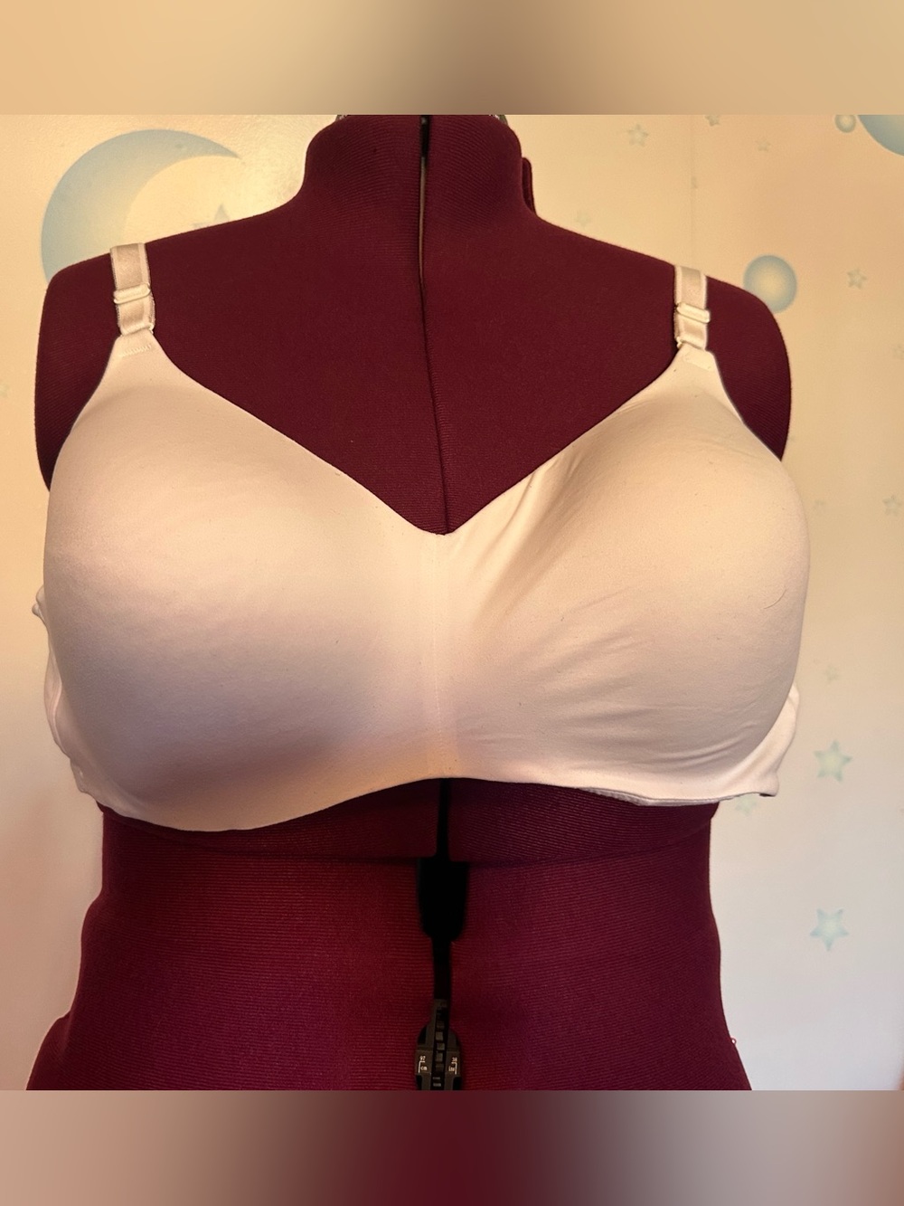 Torrid Curve Wire-Free Smoothing T-shirt Bra